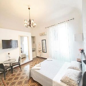 Camera deluxe con letto king size